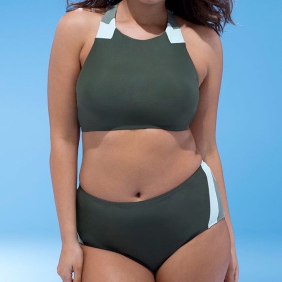 NWOT bikini!